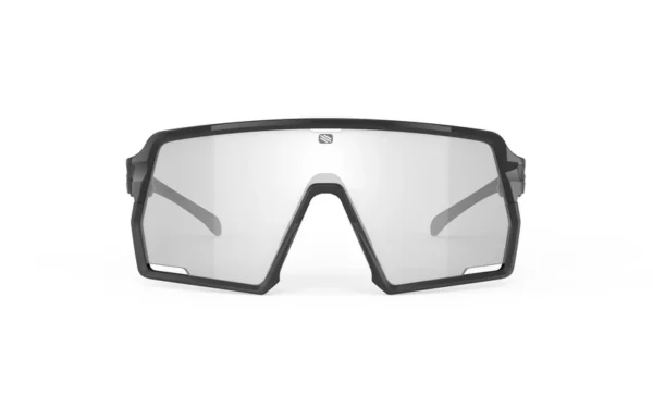 RUDY PROJECT Kelion Black/ImpactX2 Photochromic Laser Black Teszt szemüveg - Image 6