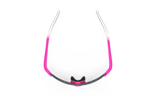 RUDY PROJECT Astral Pink Fluo Fade/ Multilaser Ice Teszt szemüveg - Image 3