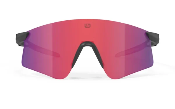 RUDY PROJECT Astral X Black/Multilaser Red Teszt szemüveg - Image 2