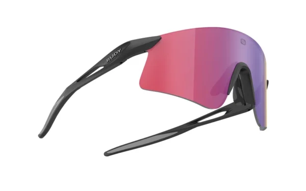 RUDY PROJECT Astral X Black/Multilaser Red Teszt szemüveg - Image 3