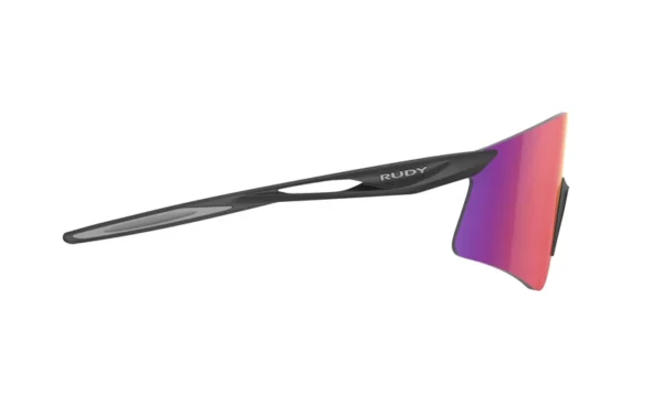 RUDY PROJECT Astral X Black/Multilaser Red Teszt szemüveg - Image 4