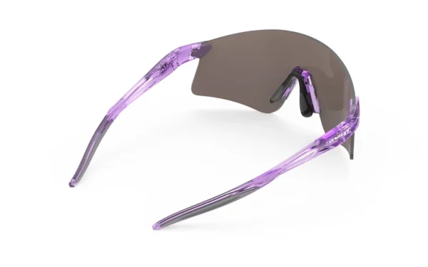 RUDY PROJECT Astral X Crystal Lilac/Multilaser Rose Gold Teszt szemüveg - Image 5