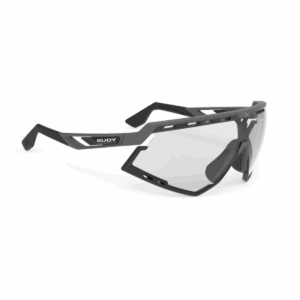 RUDY PROJECT Defender Pyombo-Black Bumpers/ImpactX2 Photochromic Black Teszt szemüveg