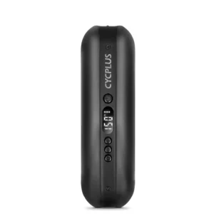 Cycplus A2 elektronikus kerékpáros puma