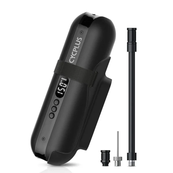 Cycplus A2 elektronikus kerékpáros puma - Image 2