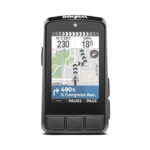 Wahoo Elemnt Bolt V3 Gps Cycling Computer