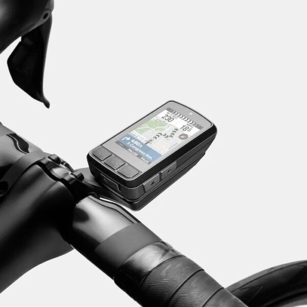 Wahoo Elemnt Bolt V3 Gps Cycling Computer - Image 4