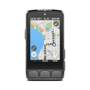 Wahoo Elemnt Roam V3 GPS kerékpáros Computer