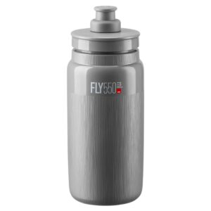ELITE Fly Tex Szürke kulacs 550ml 54g