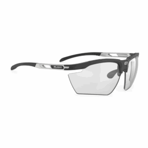 RUDY PROJECT Magnus Black/ImpactX2 Photochromic Black Teszt szemüveg