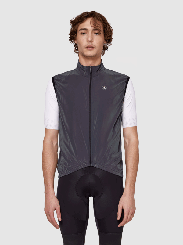 Pissei Sante Reflex Vest kerékpáros mellény - Image 2