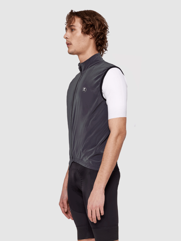 Pissei Sante Reflex Vest kerékpáros mellény - Image 3