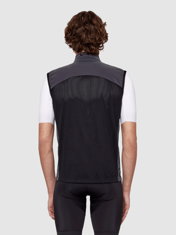 Pissei Sante Reflex Vest kerékpáros mellény - Image 4