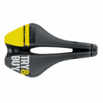 Prologo PR Dimension NDR 143mm Try&Buy teszt nyereg