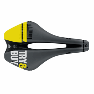 Prologo PR Dimension NDR 143mm Try&Buy teszt nyereg