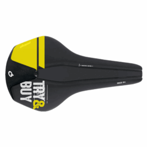 Prologo Nago R4 NDR 147mm Try&Buy teszt nyereg