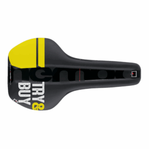 Prologo Proxim NDR 145mm Try&Buy teszt nyereg