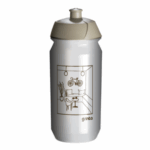 Grinta Tacx kulacs Mood Átlátszó 500 ml