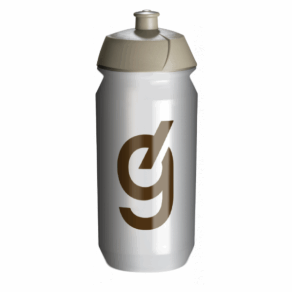 Grinta Tacx kulacs Mood Átlátszó 500 ml - Image 2
