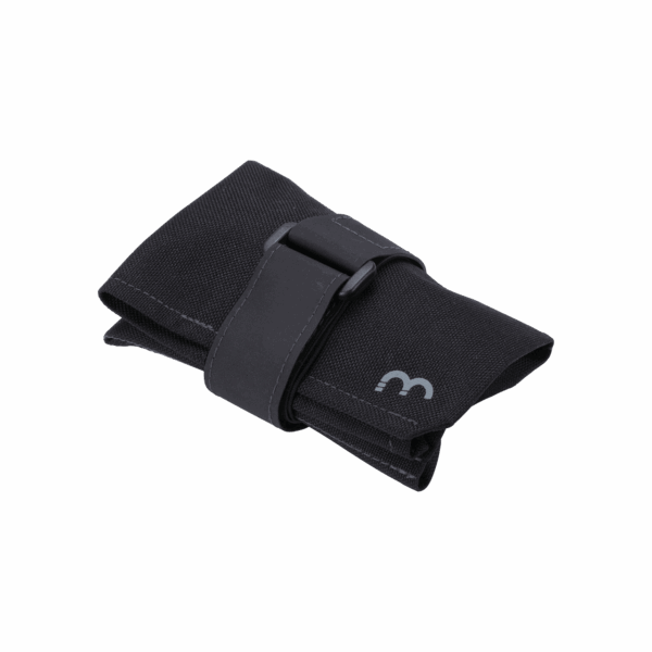 BBB Cycling BSB-45 RollPack vízlepergető kerékpáros nyeregtáska 0.55 liter - Image 3