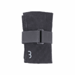 BBB Cycling BSB-45 RollPack vízlepergető kerékpáros nyeregtáska 0.55 liter