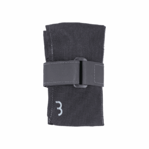BBB Cycling BSB-45 RollPack vízlepergető kerékpáros nyeregtáska 0.55 liter
