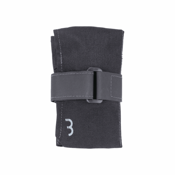 BBB Cycling BSB-45 RollPack vízlepergető kerékpáros nyeregtáska 0.55 liter