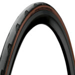 Continental 32-622 Grand Prix 5000S TR 700x32C, hookless felni kompatibilis, tubeless ready, fekete/transparent országúti kerékpáros külső gumi