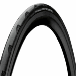 Continental 30-622 Grand Prix 5000S TR 700x30C, hookless felni kompatibilis, tubeless ready, fekete Országúti Kerékpáros Külső Gumi