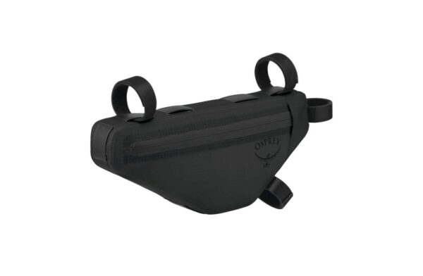 Osprey Escapist Wedge Bag Fekete kerékpár táska - Image 2