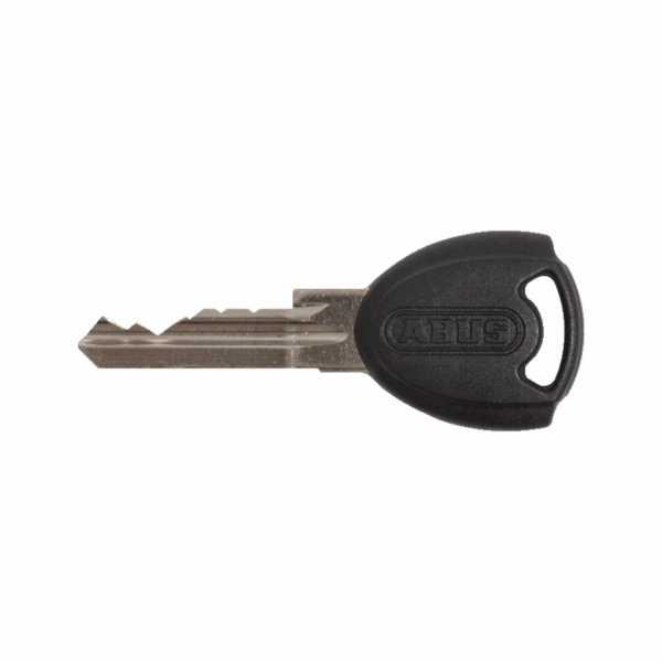 ABUS uGrip BORDO 5700/80 SH tartóval fekete hajtogatható lakat - Image 4
