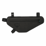 Osprey Escapist Wedge Bag Fekete kerékpár táska