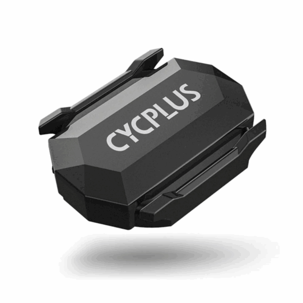 Cycplus C3 pedálfordulat és sebességérzékelő