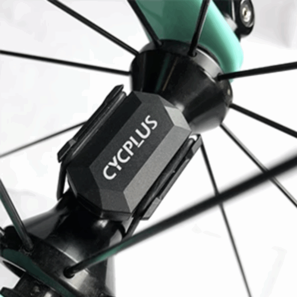 Cycplus C3 pedálfordulat és sebességérzékelő - Image 2