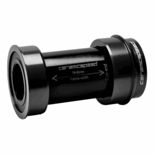 Ceramicspeed Bbright Bottom Bracket SHIMANO középrész