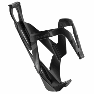 ELITE Custom Race X Fekete/Fekete Soft Touch kulacstartó