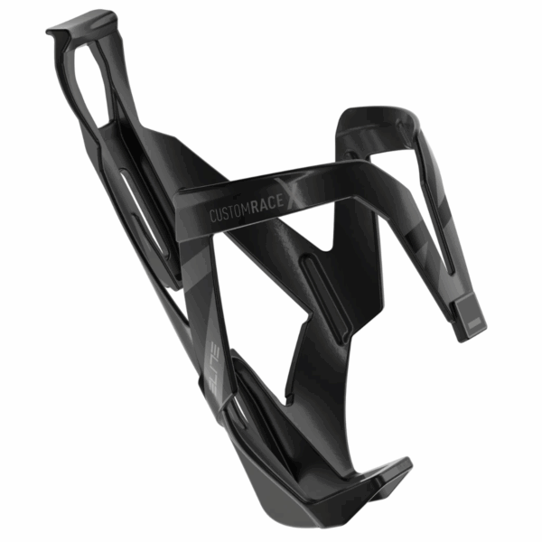 ELITE Custom Race X Fekete/Fekete Soft Touch kulacstartó