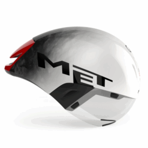 MET Codatronca UAE Team Edition 2025 kerékpáros időfutam sisak