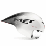 MET Drone Wide Body II UAE Team Edition 2025 kerékpáros időfutam sisak