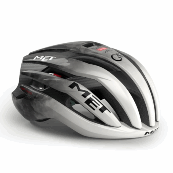 Met Trenta 3K Carbon Mips UAE Team Edition Kerékpáros Sisak