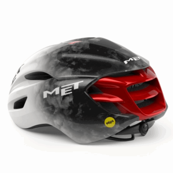 Met Manta Mips UAE Team Edition Kerékpáros Sisak - Image 3
