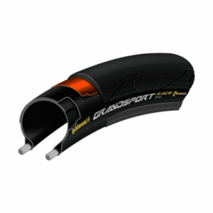 Continental 32-622 Grand Sport Race 700x32C fekete országúti kerékpáros külső gumi
