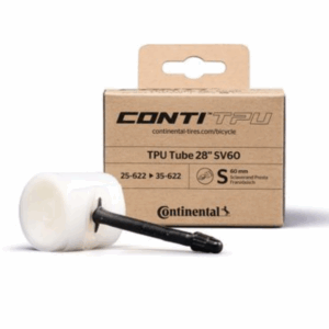 Continental 25/35-622 28" S60 kerékpáros TPU belső