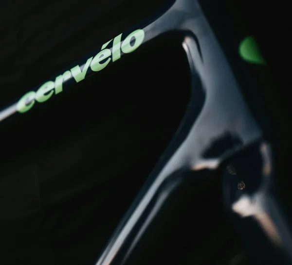 Cervélo Aspero GRX RX610 Woodsmoke gravel kerékpár - Image 2