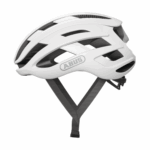 ABUS AirBreaker, In-Mold, polar white matt kerékpáros sport sisak