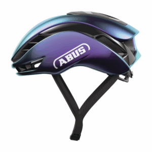 ABUS GameChanger 2.0 In-Mold flip flop purple kerékpáros sport sisak
