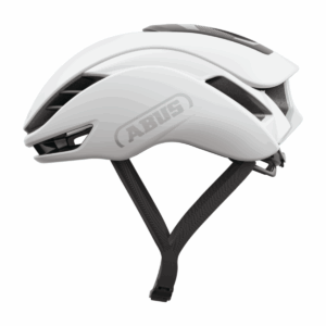 ABUS GameChanger 2.0 In-Mold polar white kerékpáros sport sisak