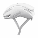 ABUS GameChanger 2.0 In-Mold pure white kerékpáros sport sisak