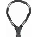 ABUS Yardo 7807F/85 láncos lakat  ujjlenyomat olvasóval