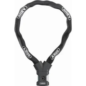 ABUS Yardo 7807F/110 láncos lakat  ujjlenyomat olvasóval